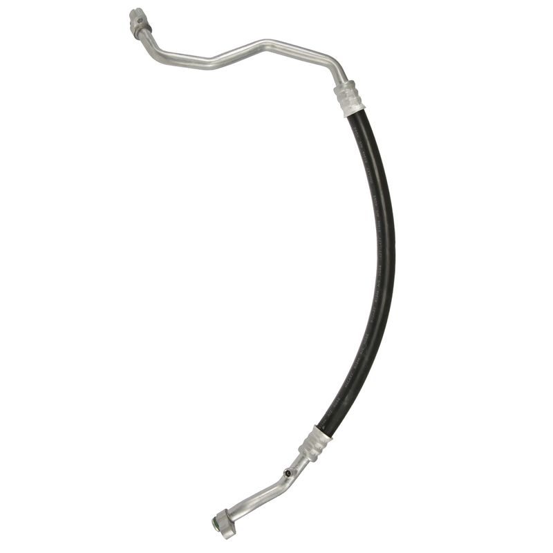 Nissens 840011 A/C Refrigerant Suction Hose