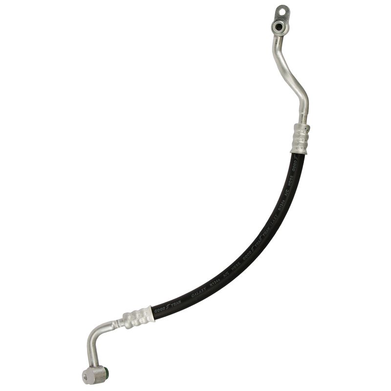 Nissens 840013 A/C Refrigerant Discharge Hose