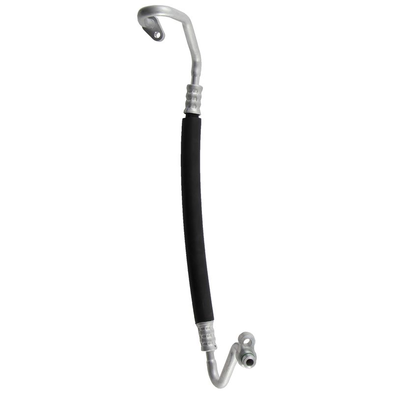 Nissens 840017 A/C Refrigerant Discharge Hose