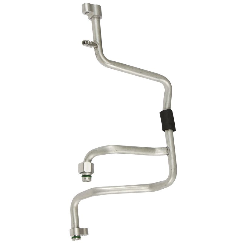 Nissens 840018 A/C Refrigerant Suction Hose
