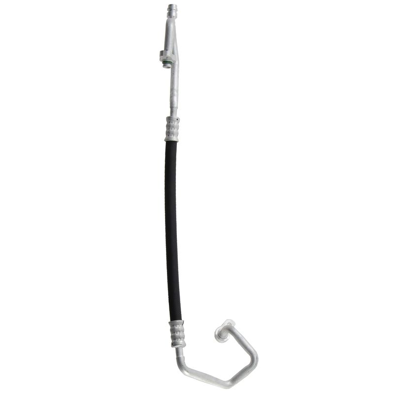 Nissens 840022 A/C Refrigerant Discharge Hose
