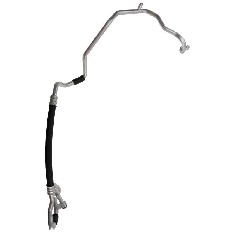 Nissens 840030 A/C Refrigerant Suction Hose