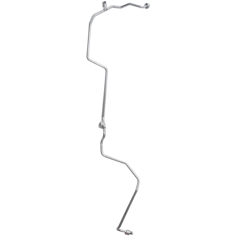 Nissens 840035 A/C Refrigerant Liquid Hose