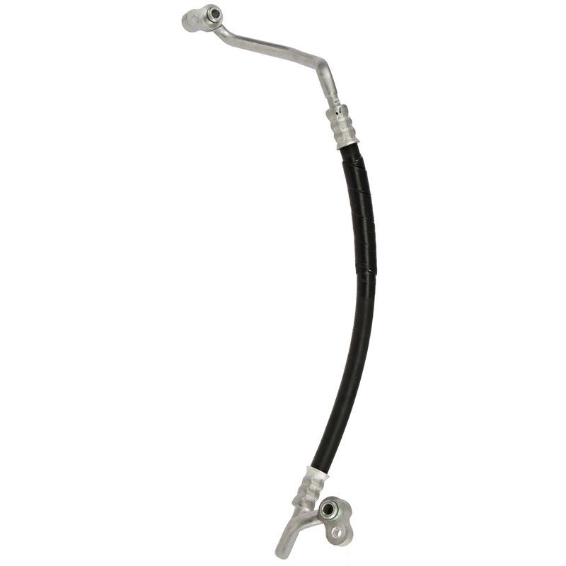 Nissens 840037 A/C Refrigerant Discharge Hose