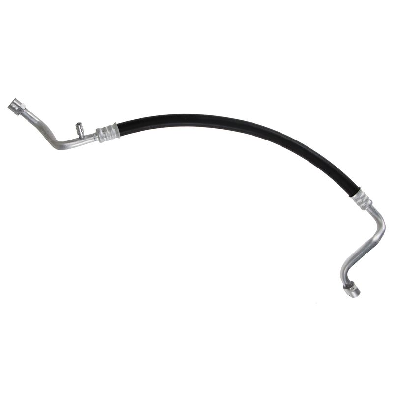 Nissens 840038 A/C Refrigerant Suction Hose