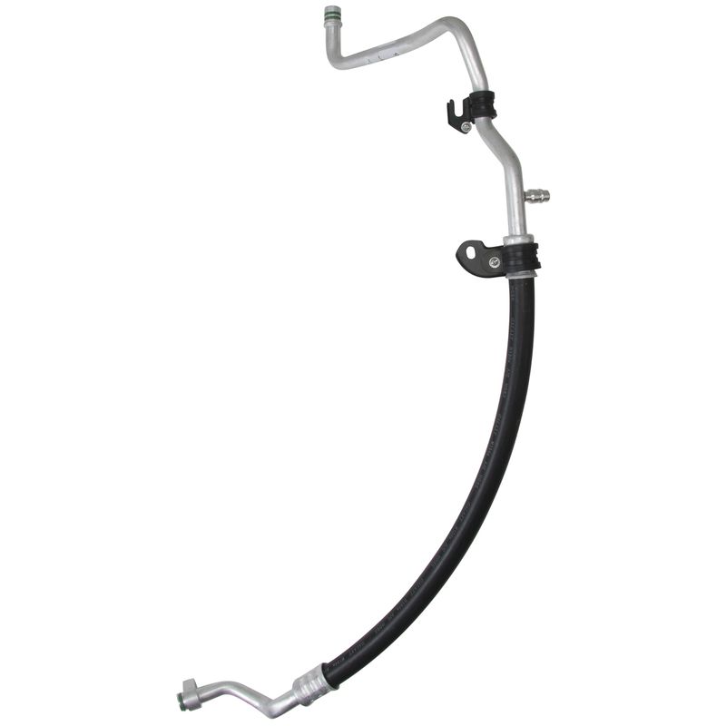 Nissens 840039 A/C Refrigerant Suction Hose