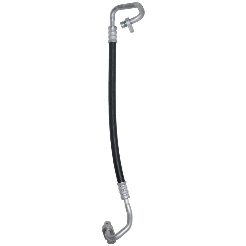 Nissens 840040 A/C Refrigerant Discharge Hose