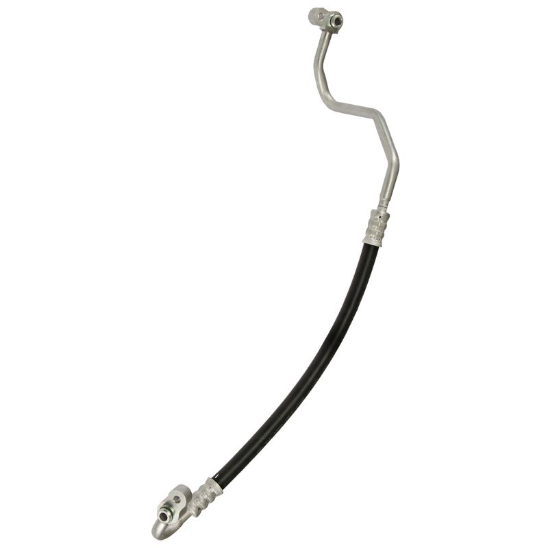 Nissens 840049 A/C Refrigerant Discharge Hose