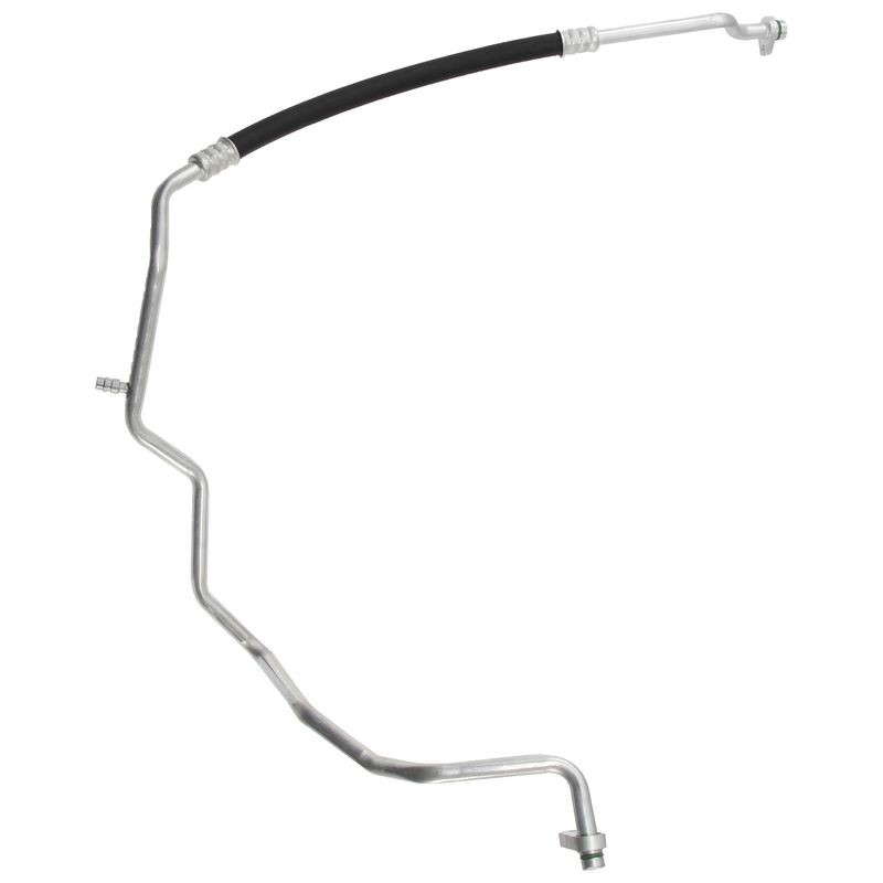 Nissens 840051 A/C Refrigerant Suction Hose