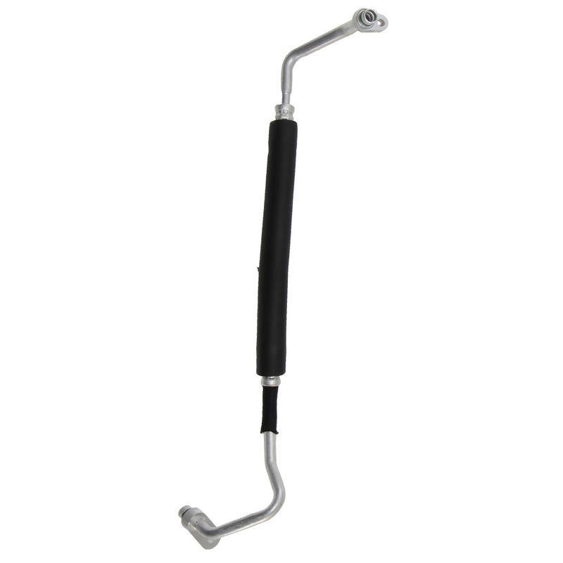 Nissens 840052 A/C Refrigerant Discharge Hose