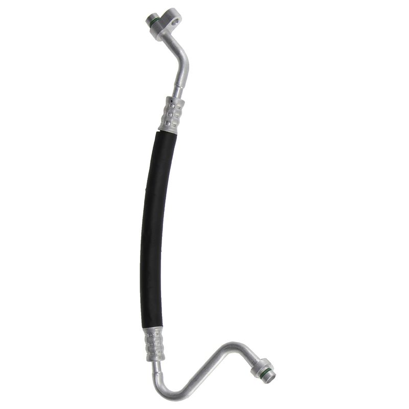 Nissens 840053 A/C Refrigerant Discharge Hose