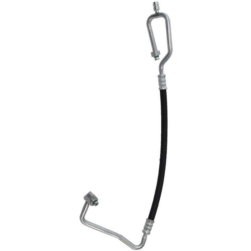 Nissens 840058 A/C Refrigerant Discharge Hose