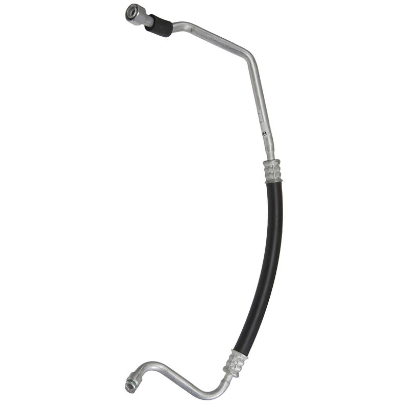 Nissens 840062 A/C Refrigerant Suction Hose
