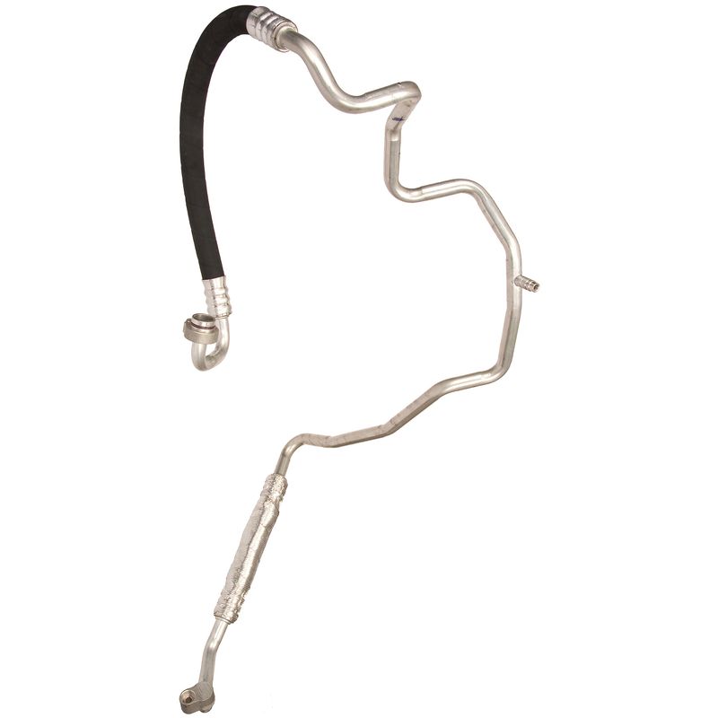Nissens 840064 A/C Refrigerant Suction Hose
