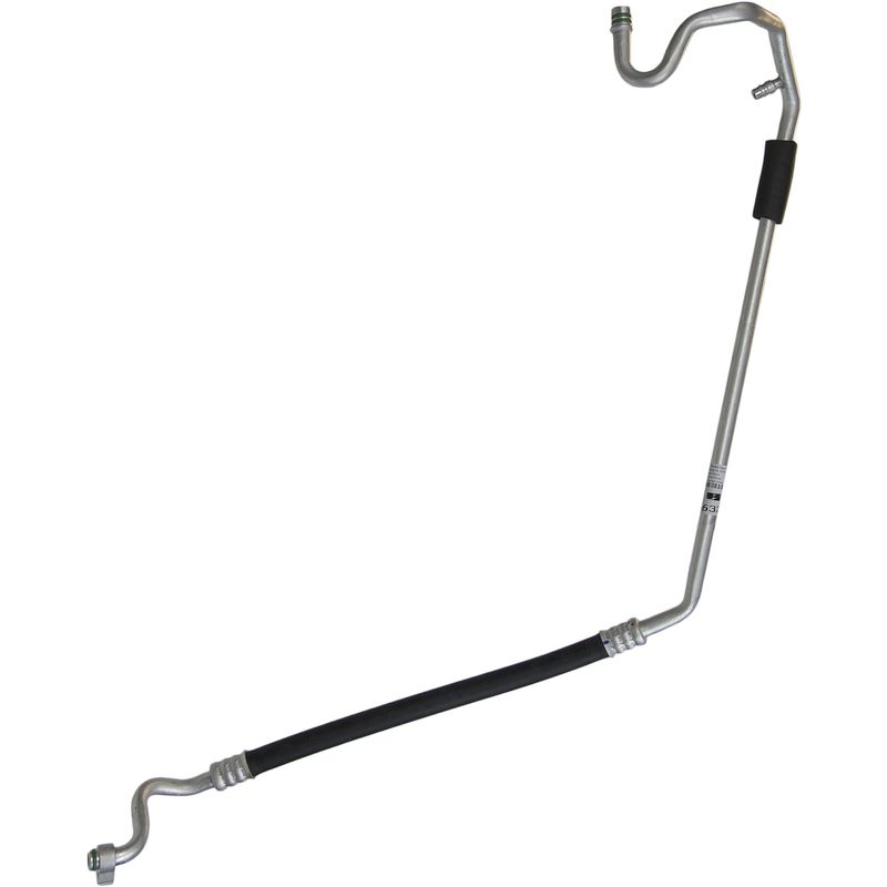 Nissens 840065 A/C Refrigerant Suction Hose