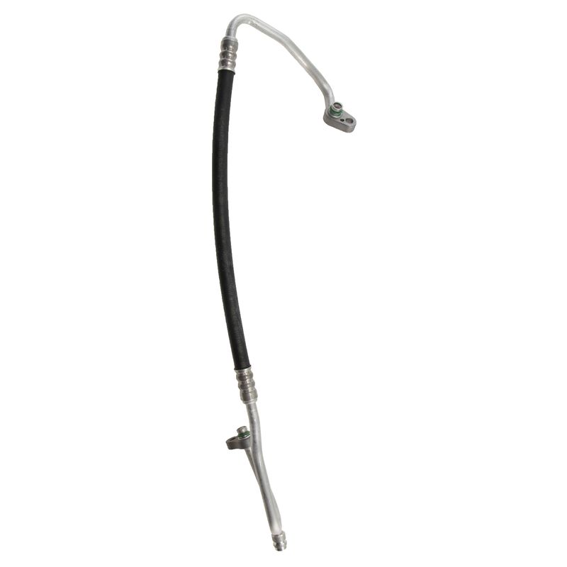 Nissens 840067 A/C Refrigerant Discharge Hose