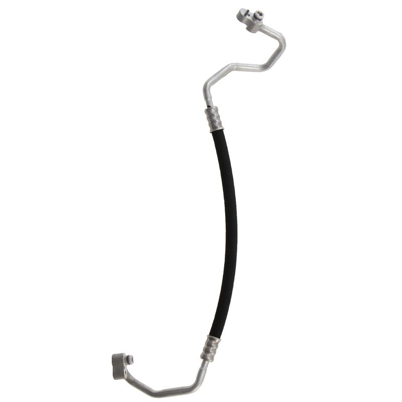 Nissens 840076 A/C Refrigerant Discharge Hose