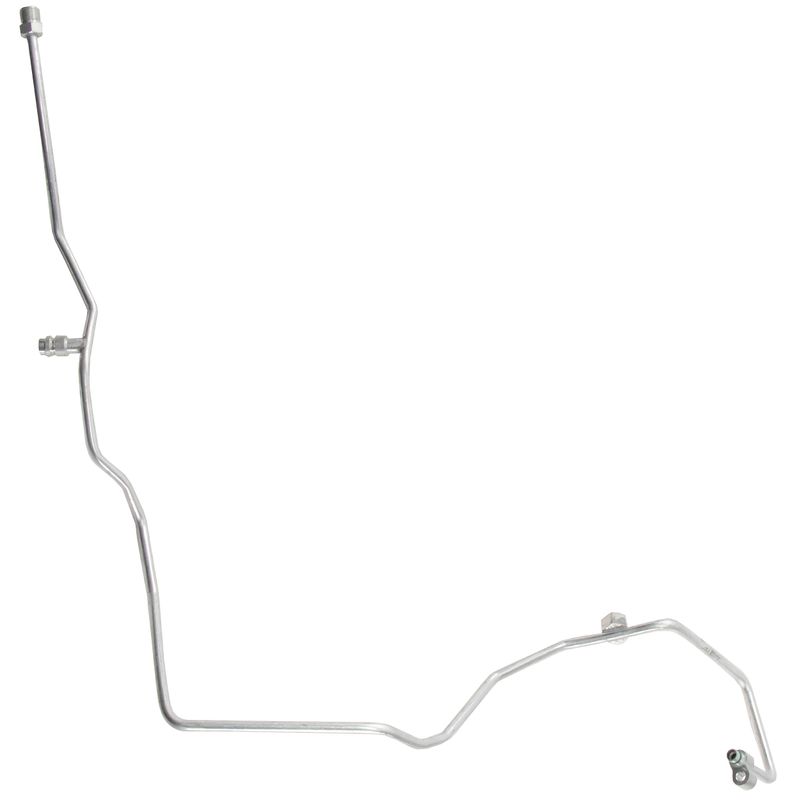 Nissens 840077 A/C Refrigerant Liquid Hose
