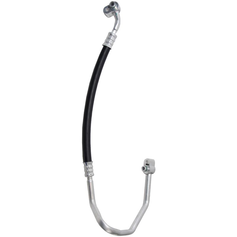 Nissens 840081 A/C Refrigerant Discharge Hose