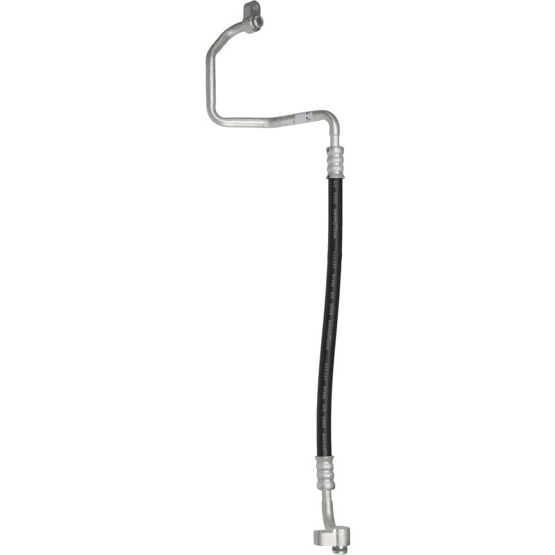 Nissens 840089 A/C Refrigerant Discharge Hose