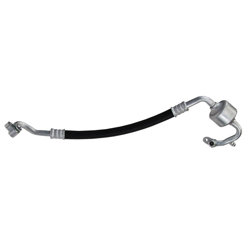 Nissens 840091 A/C Refrigerant Suction Hose