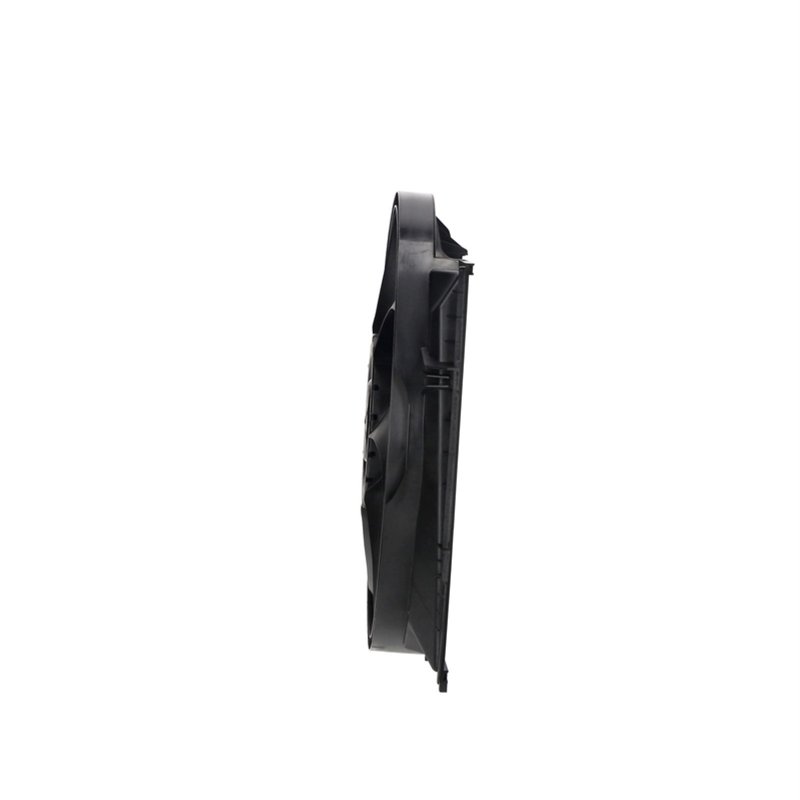 Nissens 850078 Engine Cooling Fan Assembly