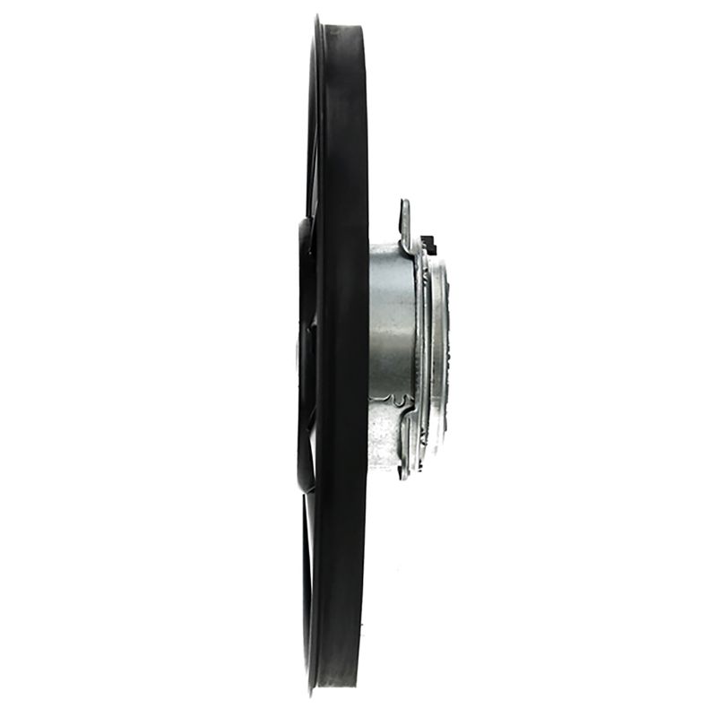 Nissens 850149 Engine Cooling Fan - Left