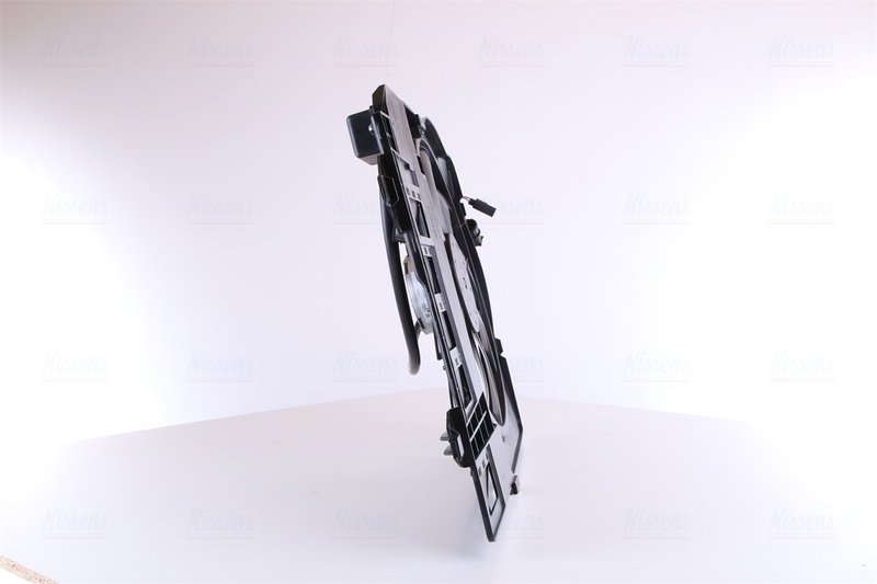 Nissens 85124 Engine Cooling Fan Assembly