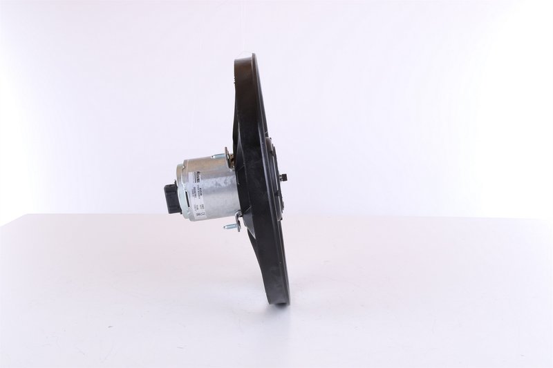 Nissens 85538 A/C Condenser Fan