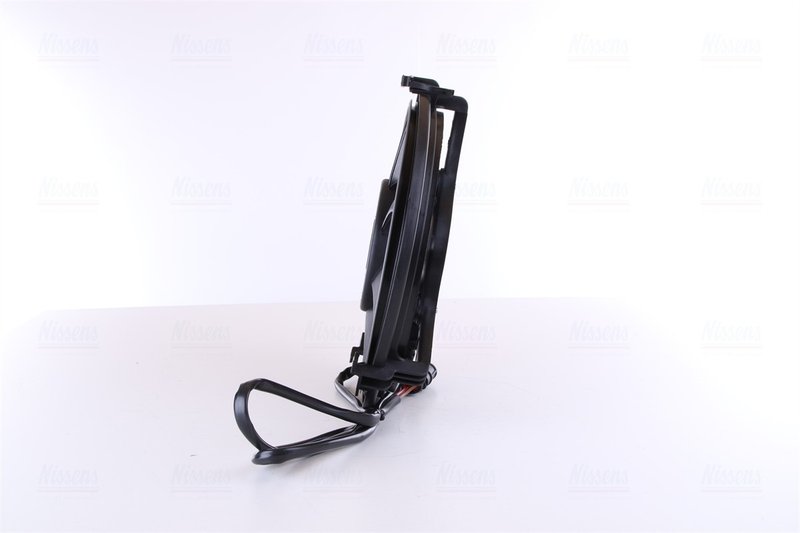 Nissens 85547 A/C Condenser Fan