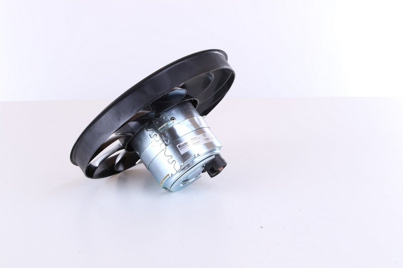 Nissens 85619 Engine Cooling Fan