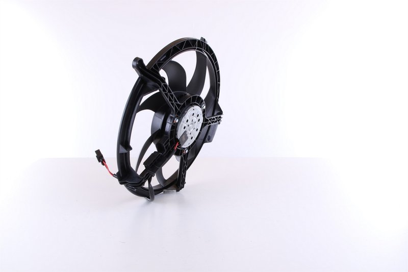 Nissens 85632 A/C Condenser Fan