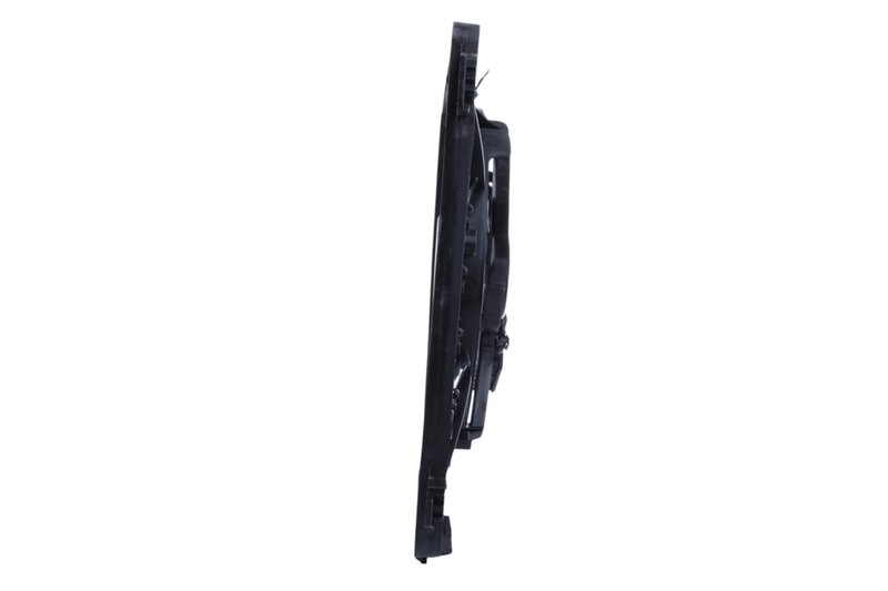 Nissens 85640 Engine Cooling Fan Assembly