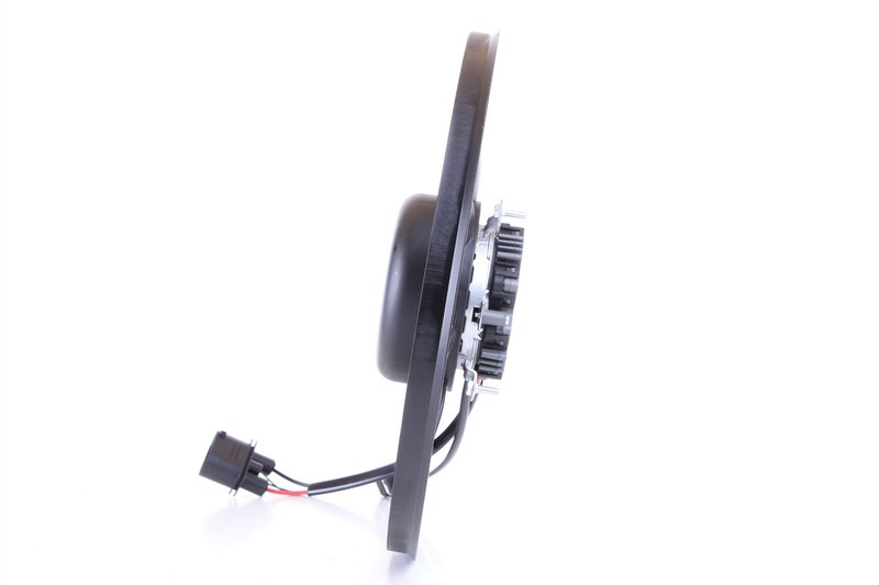 Nissens 85699 Engine Cooling Fan - Left