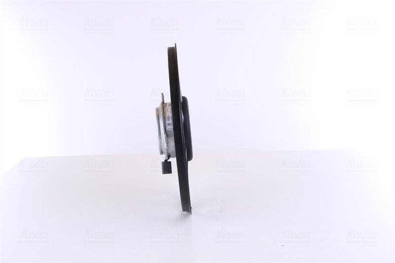 Nissens 85727 A/C Condenser Fan - Right