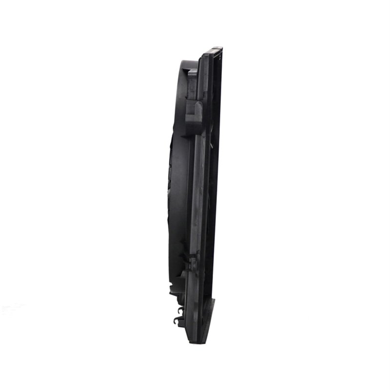 Nissens 85857 Engine Cooling Fan Assembly