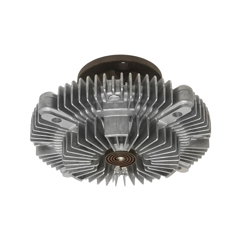 Nissens 86432 Engine Cooling Fan Clutch