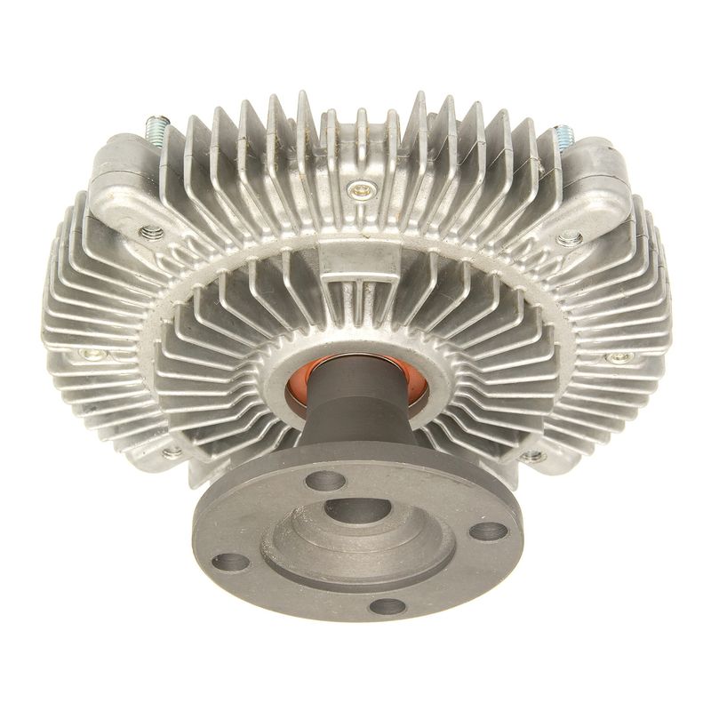 Nissens 86434 Engine Cooling Fan Clutch