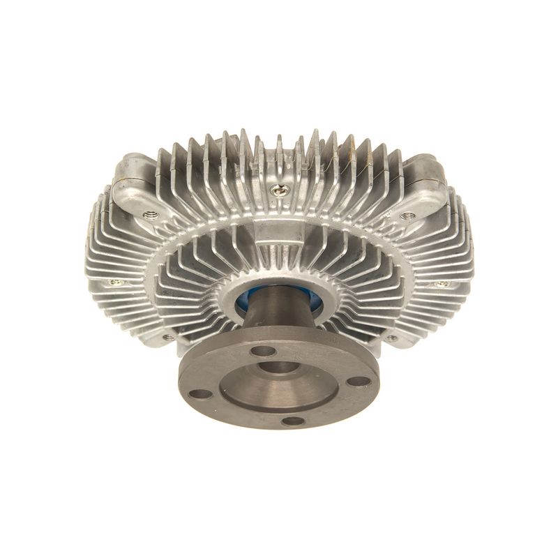 Nissens 86436 Engine Cooling Fan Clutch
