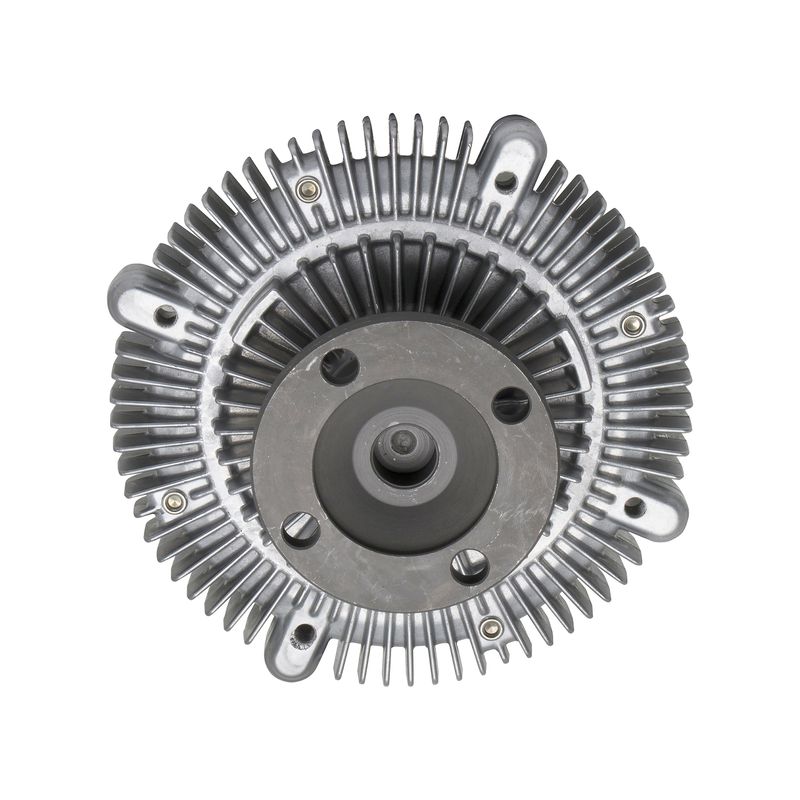 Nissens 86437 Engine Cooling Fan Clutch