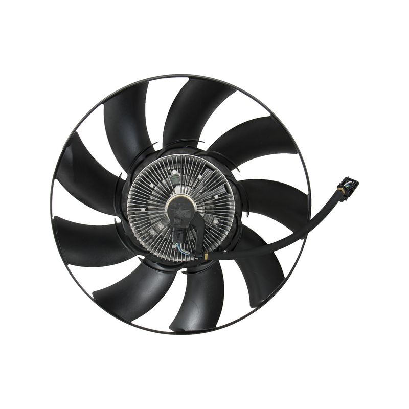 Nissens 86444 Engine Cooling Fan Clutch