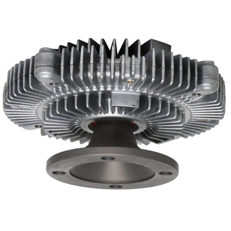 Nissens 86446 Engine Cooling Fan Clutch