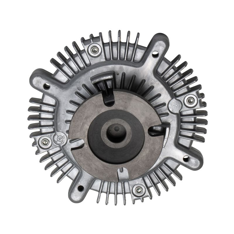 Nissens 86447 Engine Cooling Fan Clutch