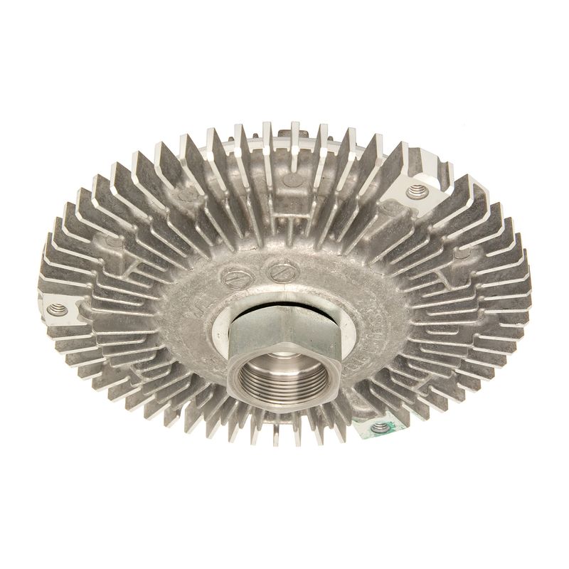 Nissens 86451 Engine Cooling Fan Clutch