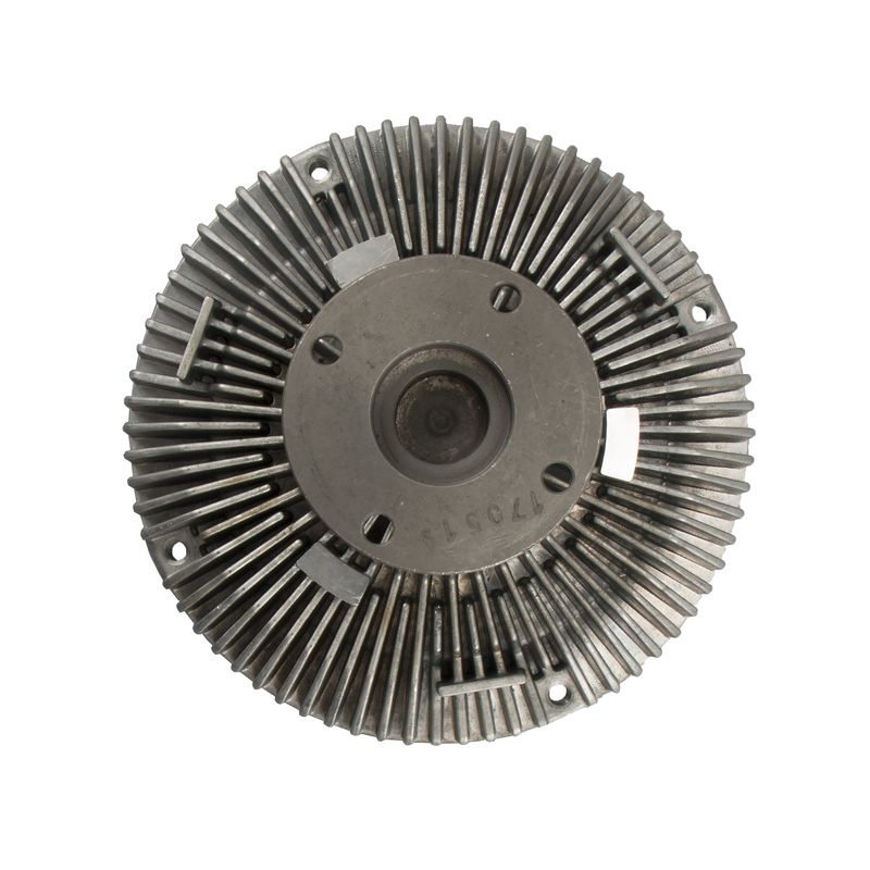 Nissens 86452 Engine Cooling Fan Clutch