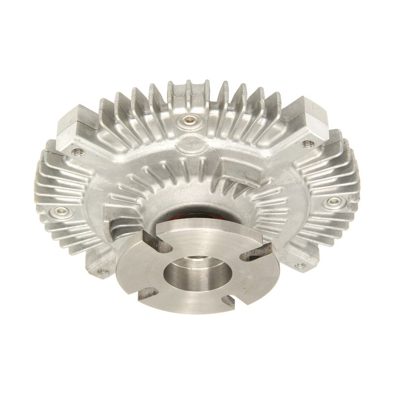 Nissens 86453 Engine Cooling Fan Clutch