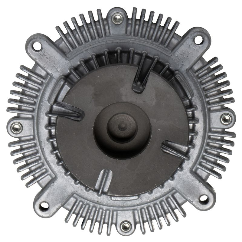 Nissens 86455 Engine Cooling Fan Clutch