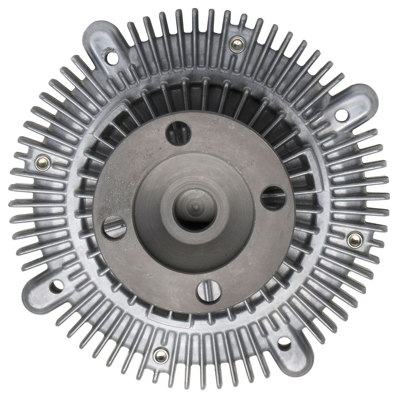 Nissens 86456 Engine Cooling Fan Clutch