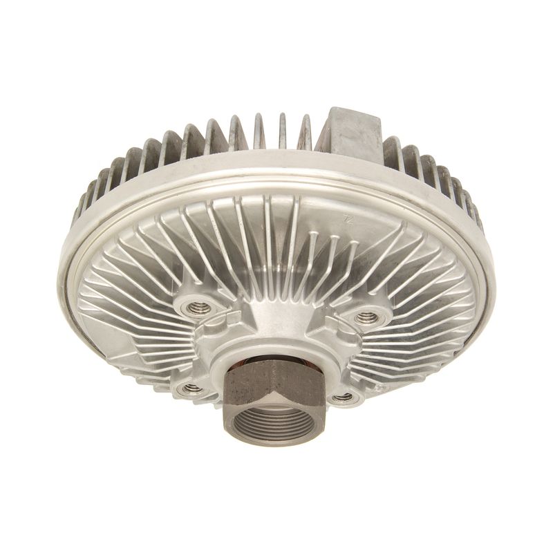 Nissens 86457 Engine Cooling Fan Clutch