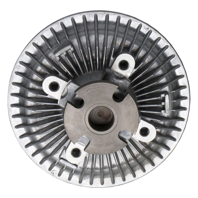 Nissens 86459 Engine Cooling Fan Clutch